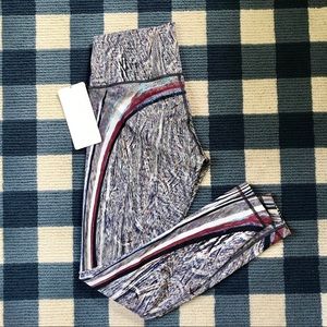 NWT SE Wunder Under High Rise Nulux 10